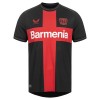 Camiseta de fútbol Bayer 04 Leverkusen Primera Equipación 23-24 - Hombre